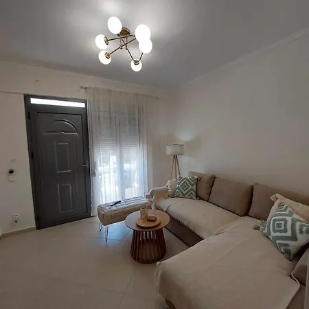 Danai Nefeli * Siviri