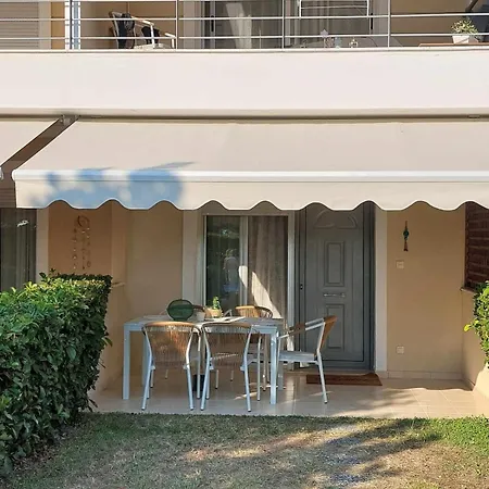 Danai Nefeli Apartment *