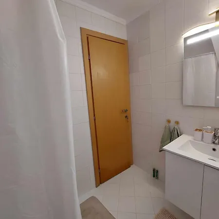 Danai Nefeli Apartment