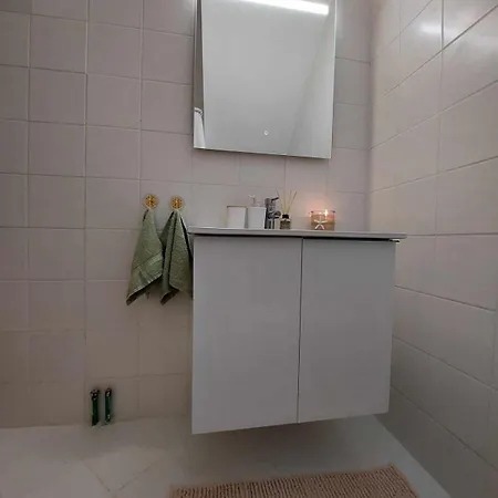 Danai Nefeli Apartment