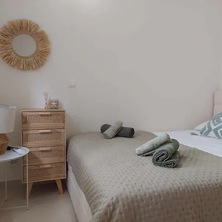 Apartment Danai Nefeli