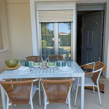 Apartment Danai Nefeli Siviri