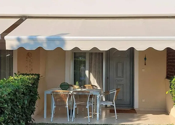 Danai Nefeli Apartment *