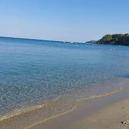 Danai Nefeli Апартаменты *