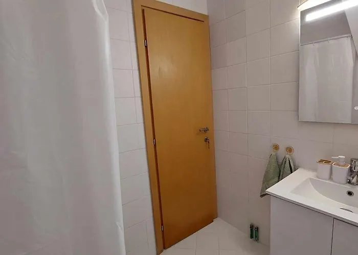 Danai Nefeli Apartamento