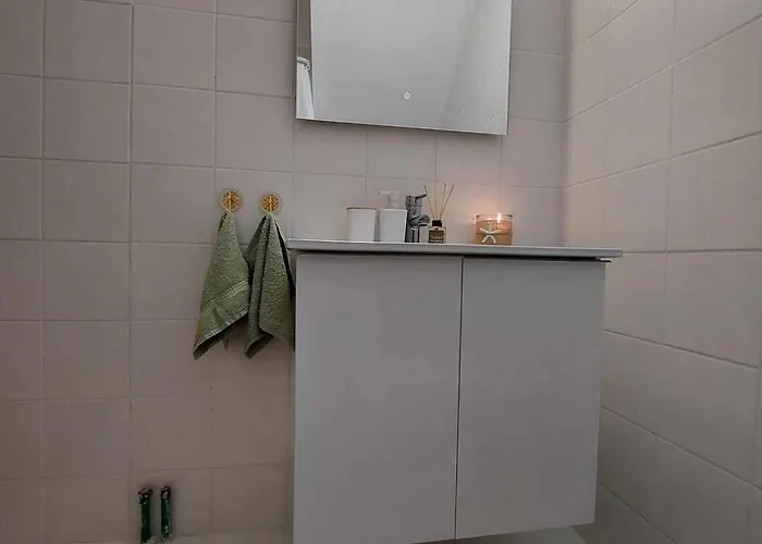 Danai Nefeli Apartamento