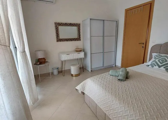 Danai Nefeli Apartamento Siviri